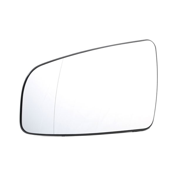 Van Wezel 640837 Mirror Glass Exterior Mirrors 